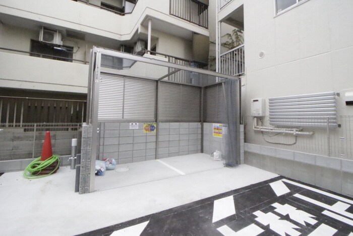 物件外観写真6　(周辺環境)