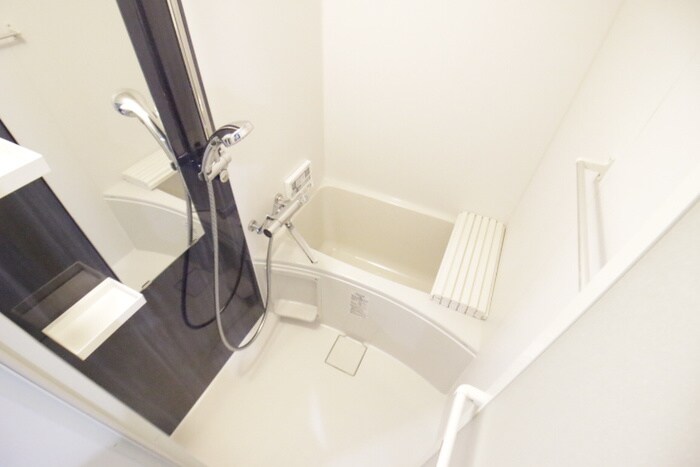 物件内観写真10　(バス／シャワールーム等)