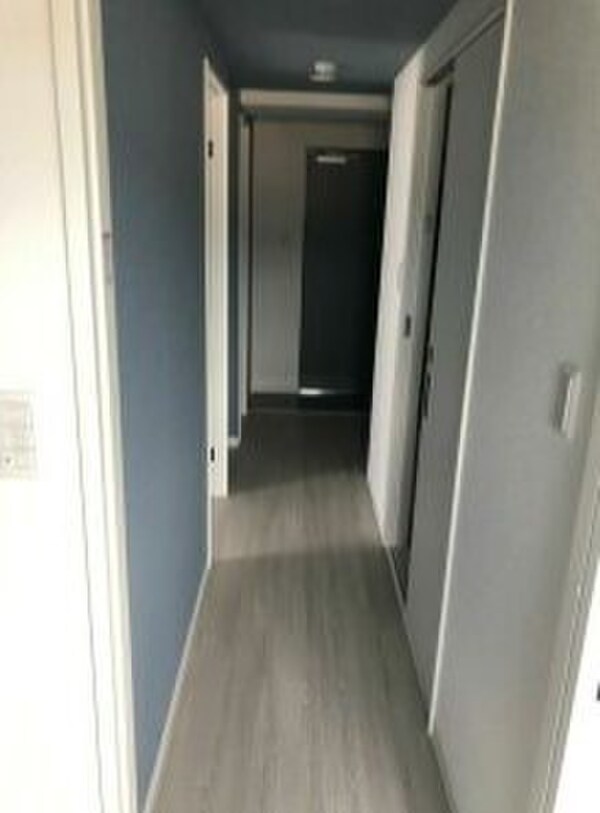 廊下