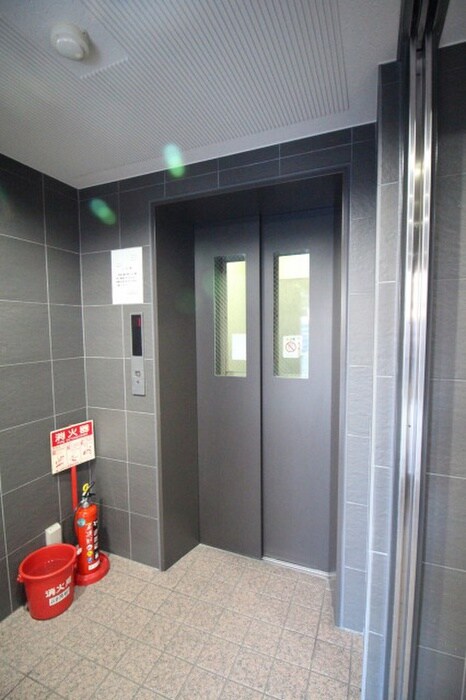 物件外観写真6　(建物設備)