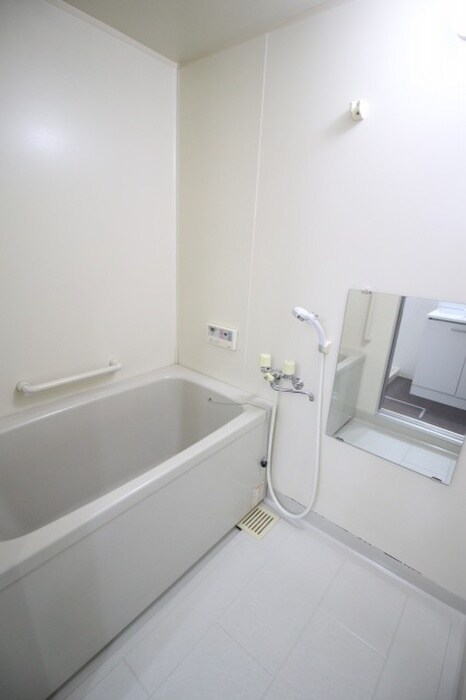 物件内観写真10　(バス／シャワールーム等)