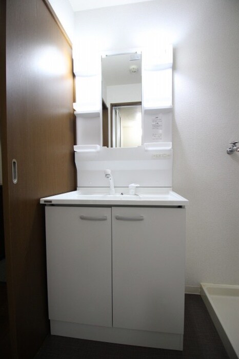 物件内観写真11　(洗面)