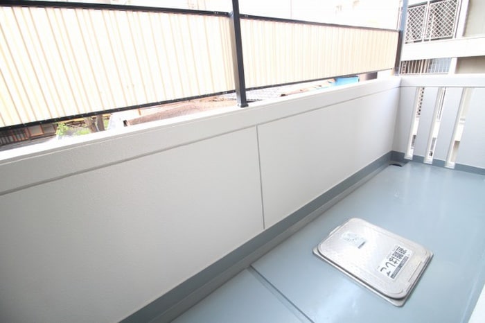 物件内観写真16　(ベランダ・バルコニー)