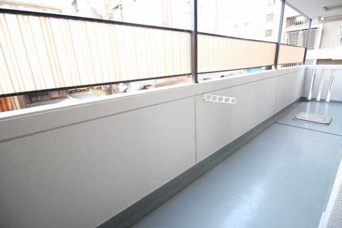 物件内観写真16　(ベランダ・バルコニー)