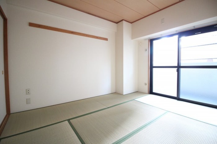 物件内観写真20　(居室)