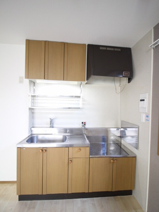 物件内観写真8　(キッチン)