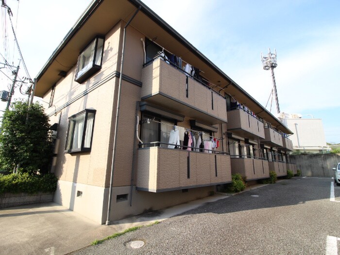 物件外観写真6　(外観写真)