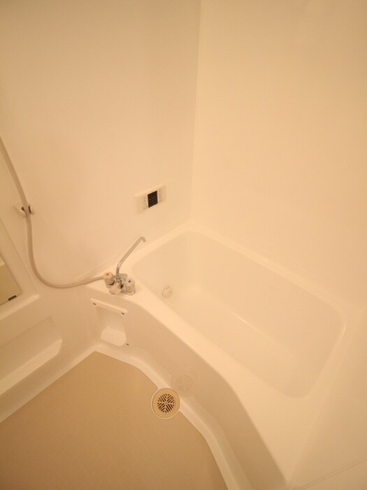 物件内観写真10　(バス／シャワールーム等)