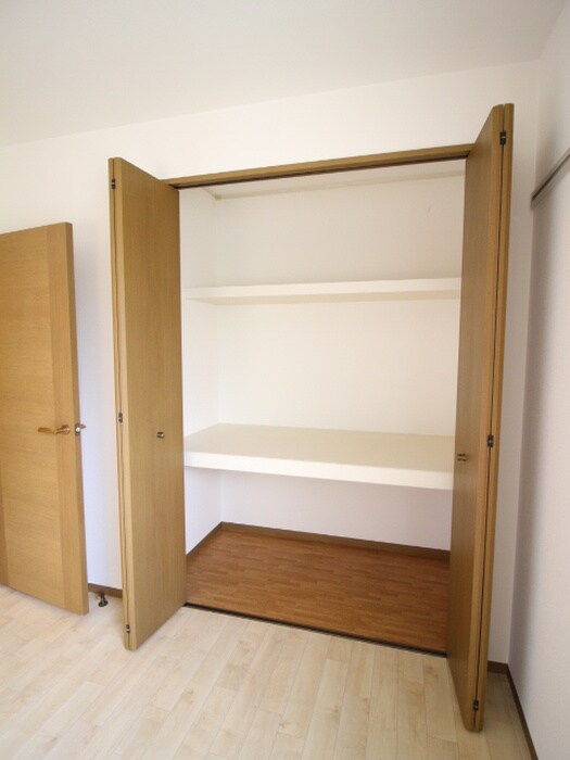 物件内観写真14　(収納)