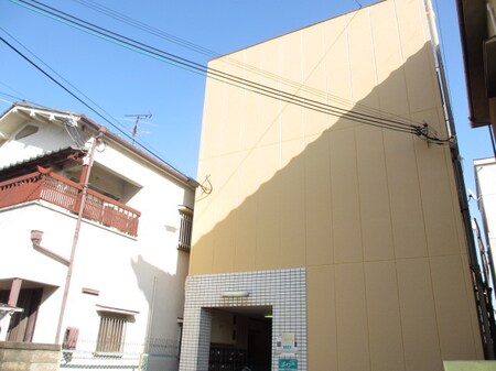 和功ビル外観写真