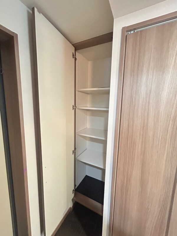 靴箱