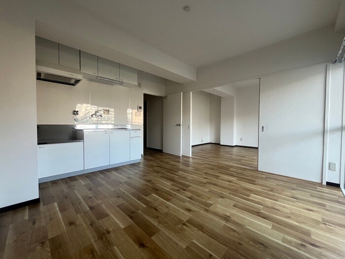 物件内観写真7　(居室)