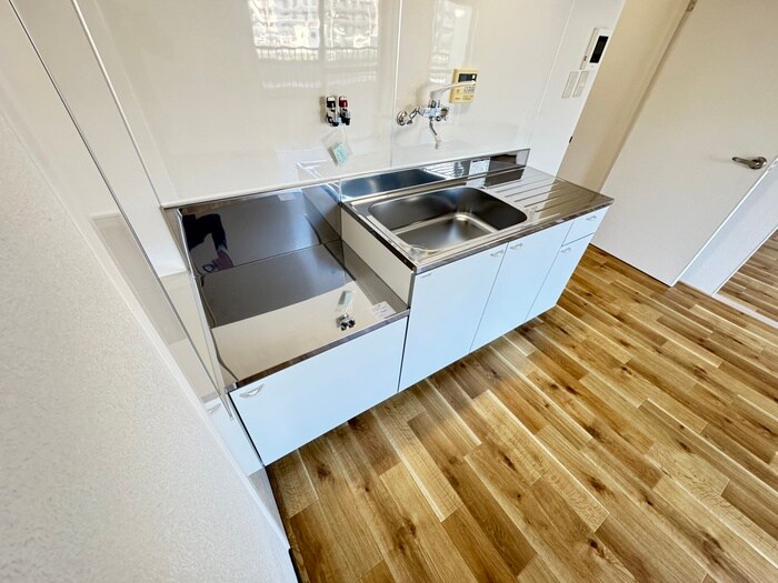 物件内観写真9　(キッチン)