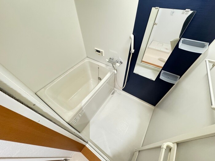 物件内観写真10　(バス／シャワールーム等)