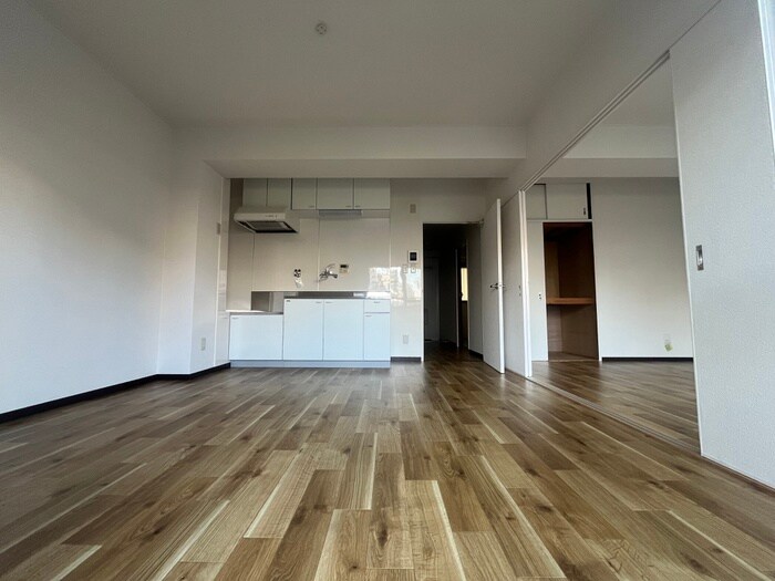 物件内観写真17　(居室)