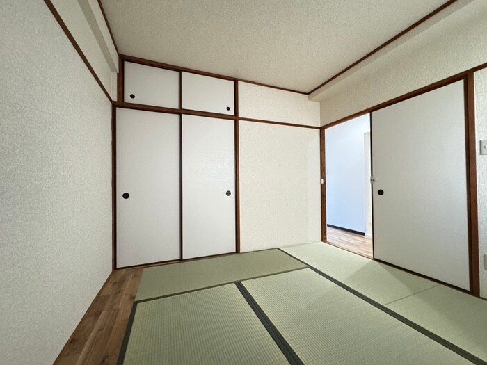 物件内観写真18　(居室)