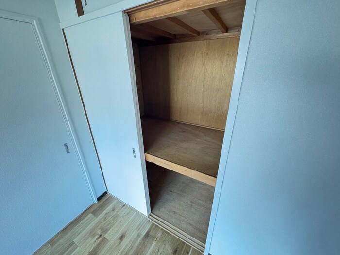 物件内観写真21　(収納)