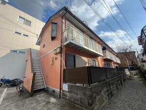 メゾン東須磨外観写真
