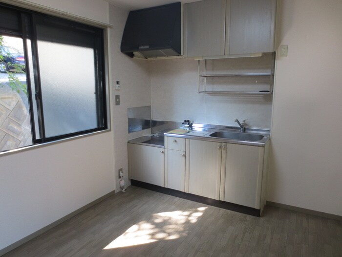 物件内観写真7　(キッチン)