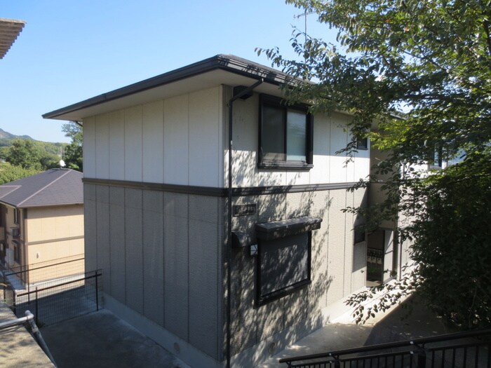 物件外観写真3　(建物設備)