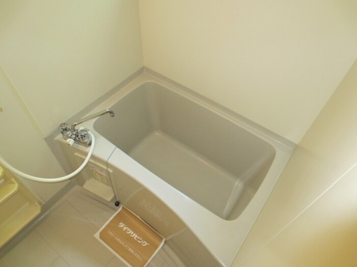 物件内観写真10　(バス／シャワールーム等)