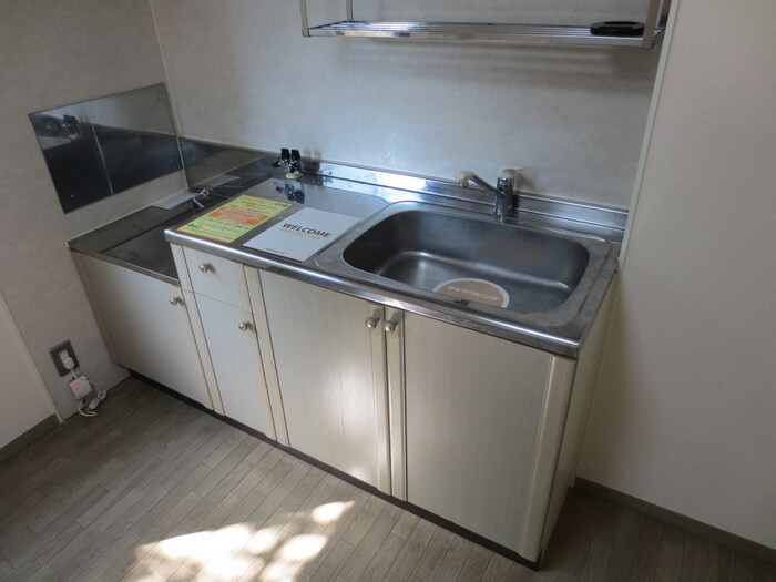 物件内観写真12　(キッチン)