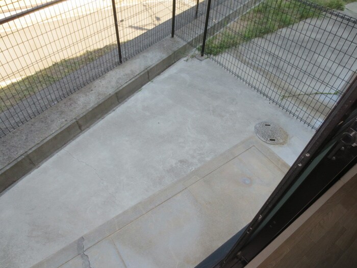 物件内観写真16　(ベランダ・バルコニー)