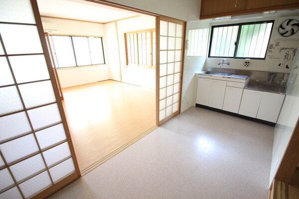 居室
