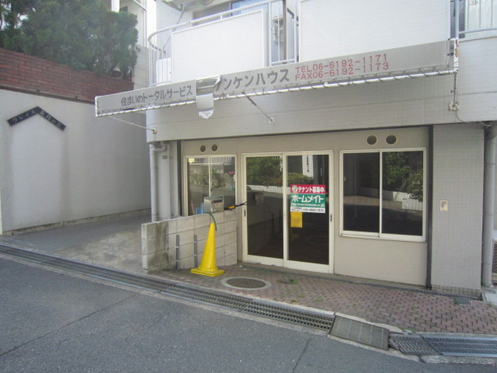 外観写真