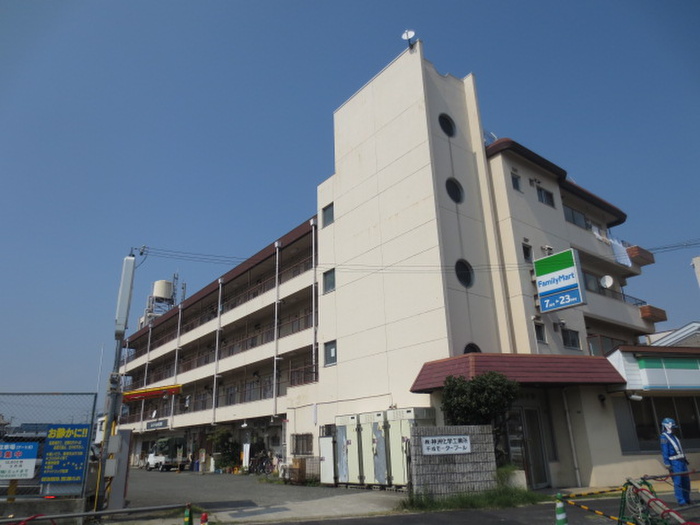 外観写真