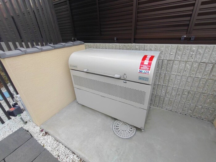 物件外観写真6　(建物設備)