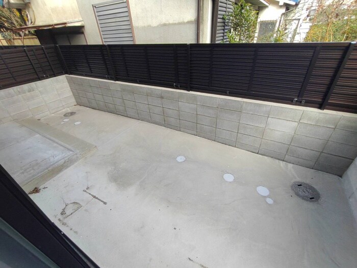 物件内観写真21　(ベランダ・バルコニー)