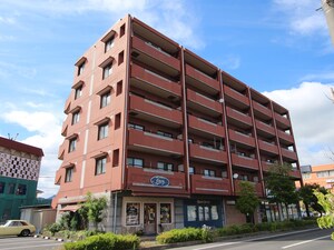 バローゼ3外観写真