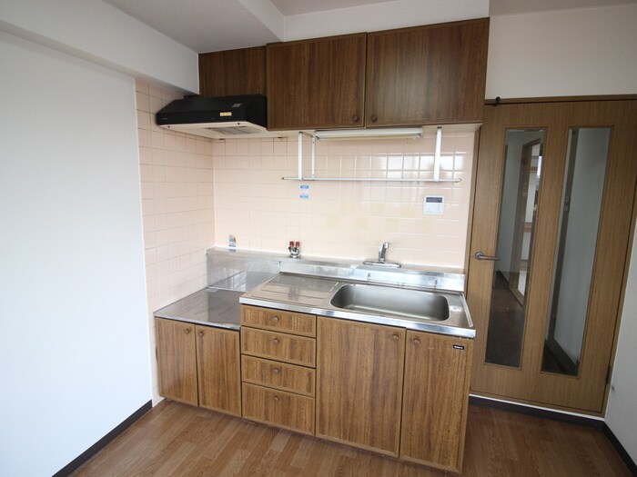 物件内観写真10　(キッチン)