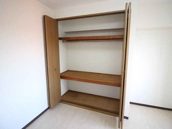 物件内観写真14　(収納)