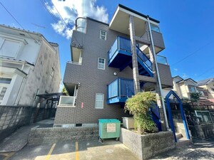 プレステ－ジファ－スト外観写真
