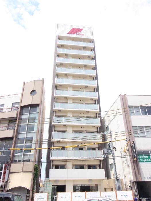 物件外観写真5　(周辺環境)