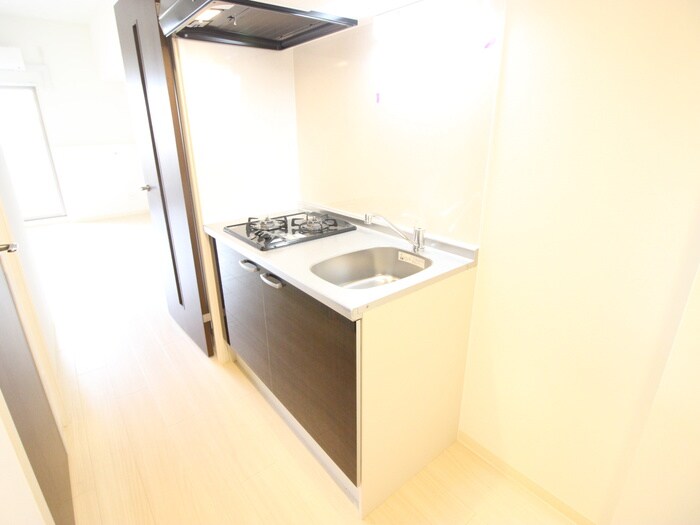 物件内観写真11　(キッチン)