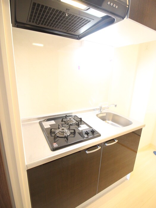 物件内観写真13　(キッチン)