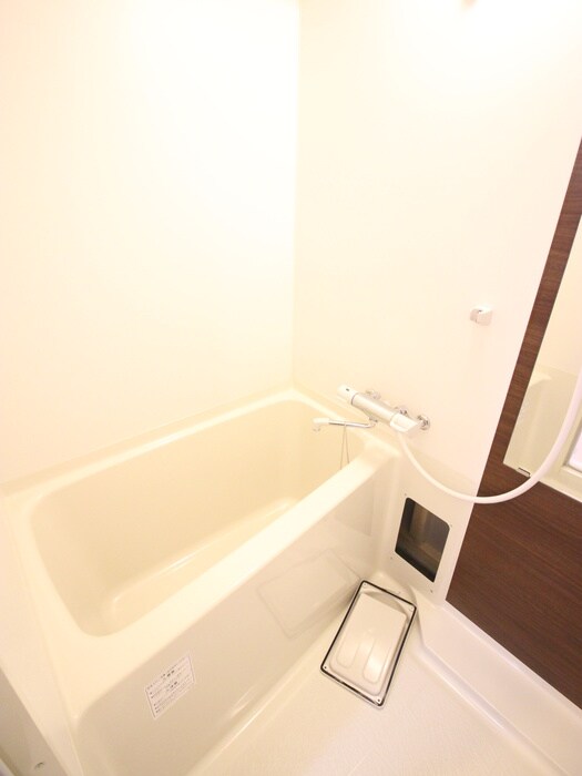 物件内観写真14　(バス／シャワールーム等)