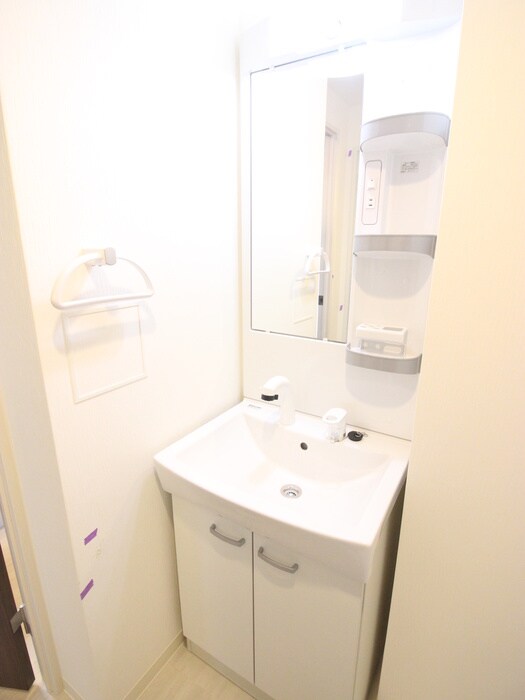 物件内観写真16　(洗面)