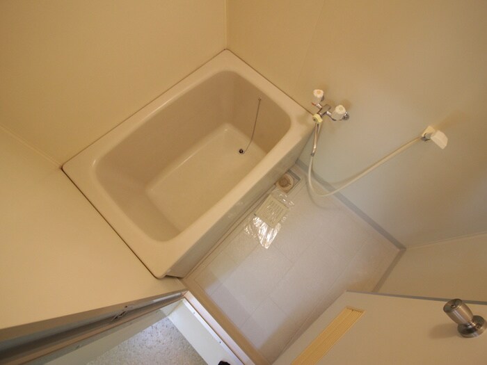 物件内観写真9　(バス／シャワールーム等)