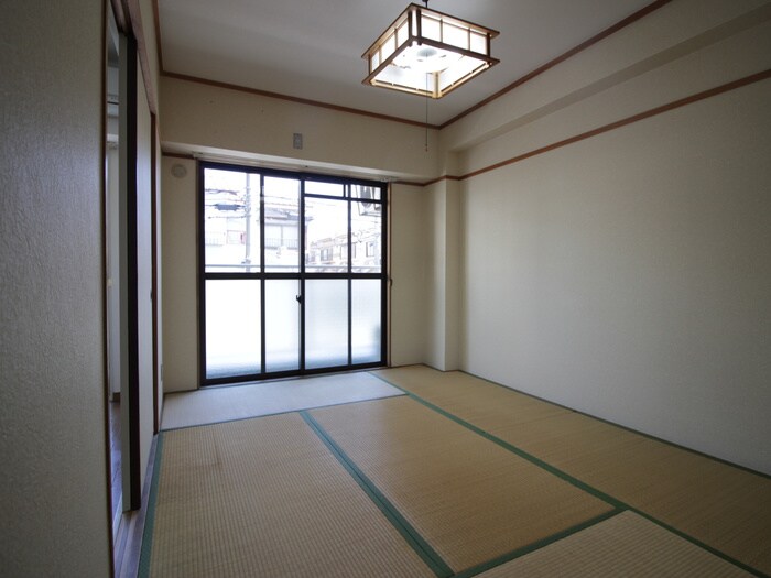 物件内観写真19　(居室)