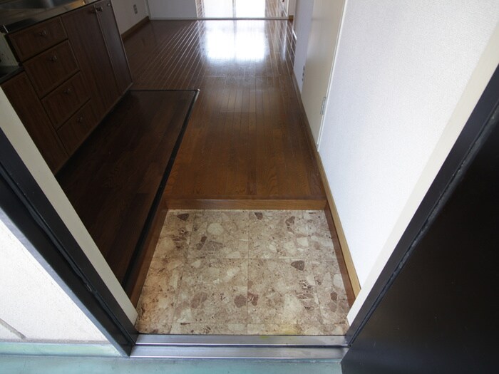 物件内観写真21　(靴箱)