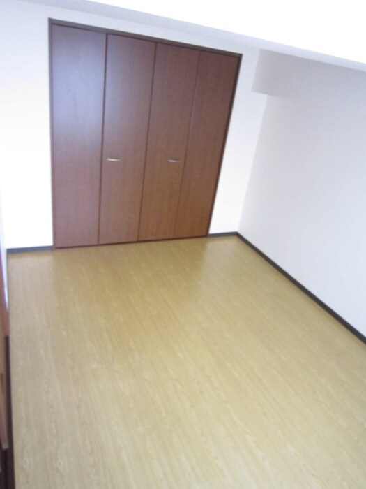 物件内観写真9　(室内からの展望)