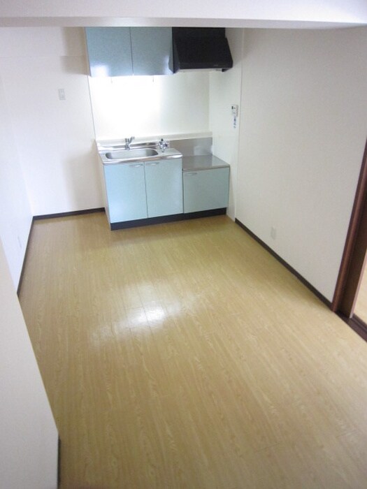 物件内観写真10　(ベランダ・バルコニー)