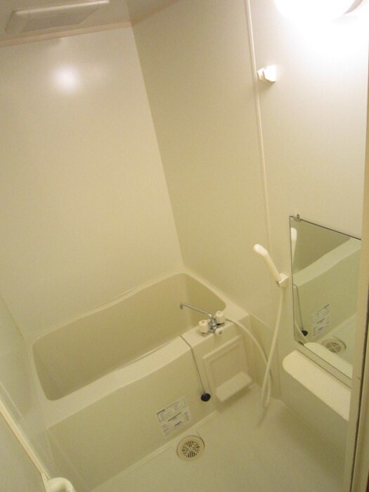 物件内観写真12　(バス／シャワールーム等)