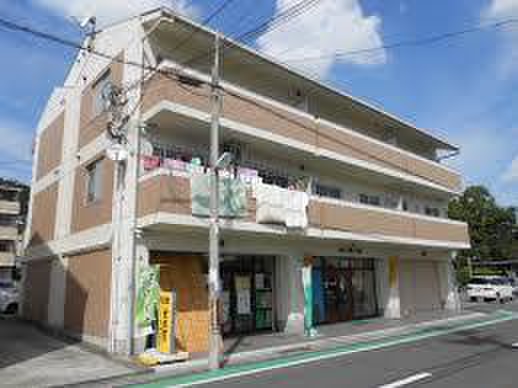 アーバンハイツ