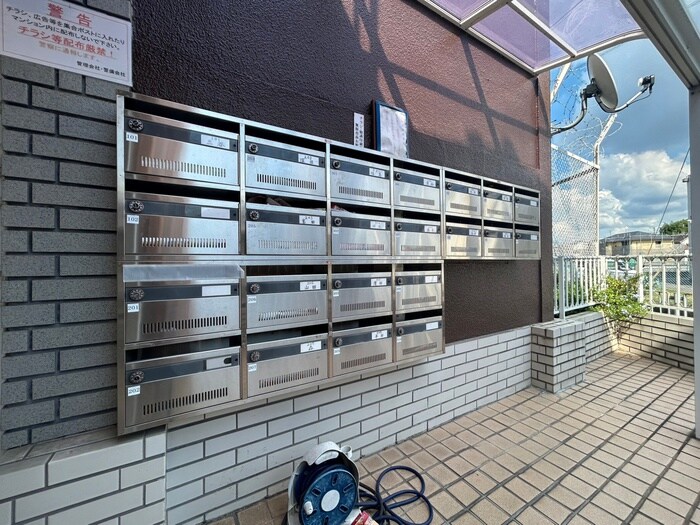 物件外観写真6　(その他)