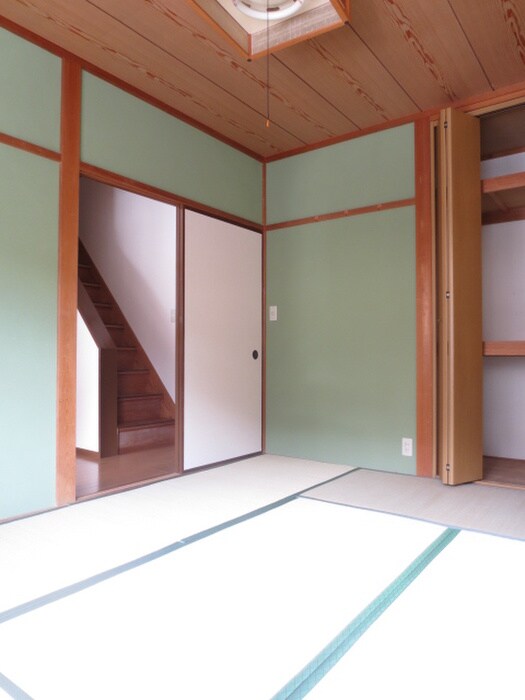 物件内観写真6　(居室)